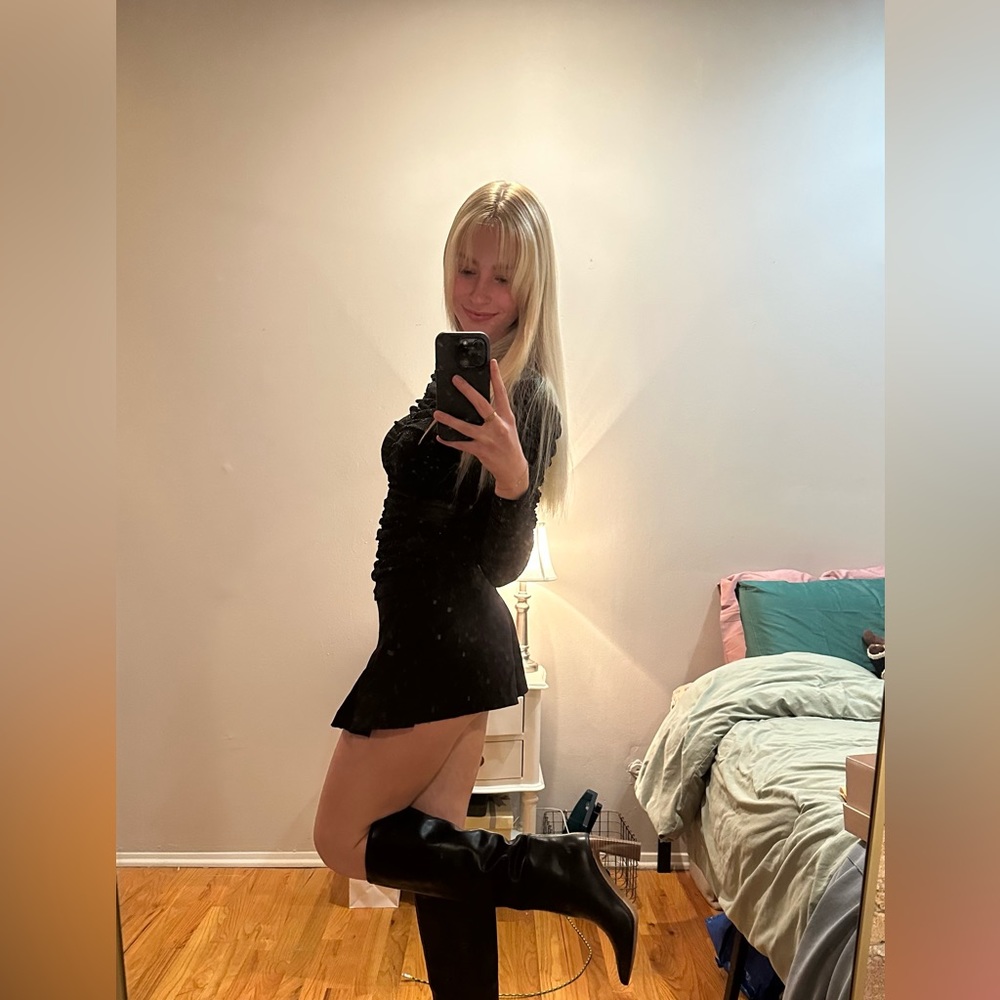 Meet your Posher, Kc